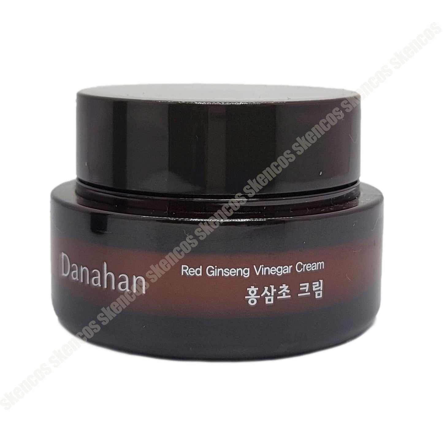 Danahan Goyun Cream+Essence/Red Ginseng Vinegar/Wrinkle/Brightening/Moisture