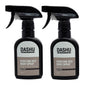 DASHU Perfume Deo Body Spray Deep Woody 200ml Set/No Irritation/No Odor