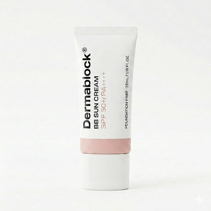 Dermablock® BB Sun Cream