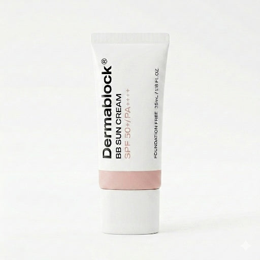Dermablock® BB Sun Cream