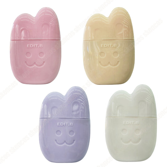 EDIT.B Bare Bunny Tone Filter Sun Cream 3-in-1-Wrinkle-Brightening  SPF 50+