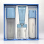 LANEIGE Water Bank Blue Hyaluronic Duo Set/Oil to Combination/8 Free/Sensitive