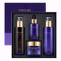 Charmzone TOPCLASS 7th The Collagen Lifting Skincare 4 Items Set/Anti-aging