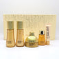 Sum 37 Secret Essence 100ml+40ml /4.73 fl. oz +Deluxe Samples/Shiny Skin/Hydration/su:m37