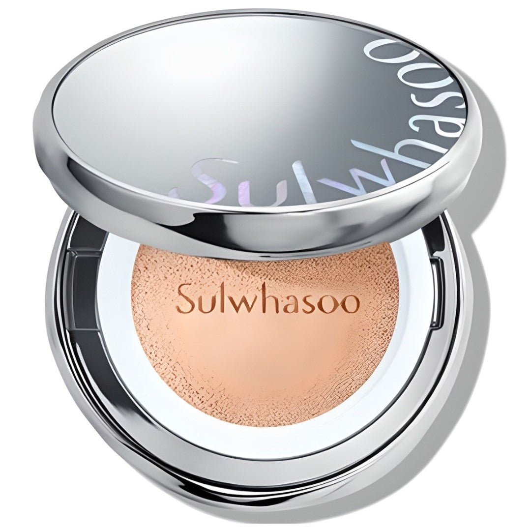 Sulwhasoo Perfecting Cushion Airy 15g / Standard Size