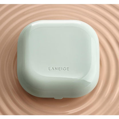 LANEIGE Neo Cushion Matte 15g+Refill / 21 /23 /Thin & Close Adhesion