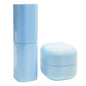 LANEIGE Water Bank Blue Hyaluronic Serum 50ml+Cream for Normal to Dry 50ml