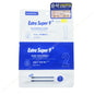 MEDIPEEL Extra Super 9 Plus Acne Cleansing Foam (100 ml)+Pore Soothing Toner (200 ml)