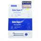 MEDIPEEL Extra Super 9 Plus Blackhead Out Nose Pack (1 Set x 5 Pouches)