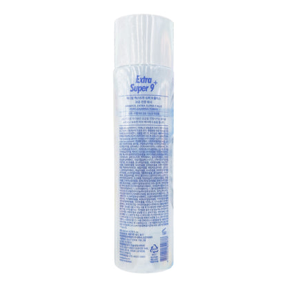 MEDIPEEL Extra Super 9 Plus Acne Cleansing Foam (100 ml)+Pore Soothing Toner (200 ml)