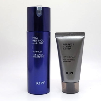 IOPE Men Pro Retinol All In One 120ml