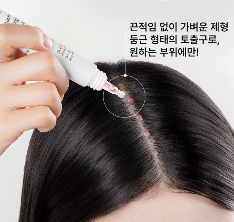 MODAMODA  PDRN 2000 Shot Scalp Ampoule (20 ml)