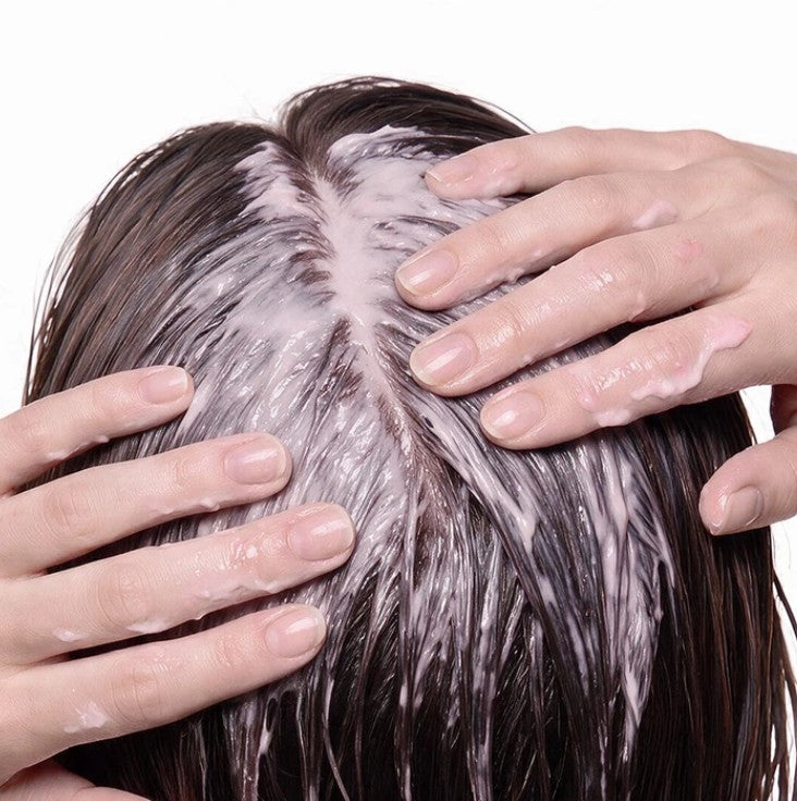 1+1 / MODAMODA Volume Repair Scalp Hair Pack (90ml) x 2ea