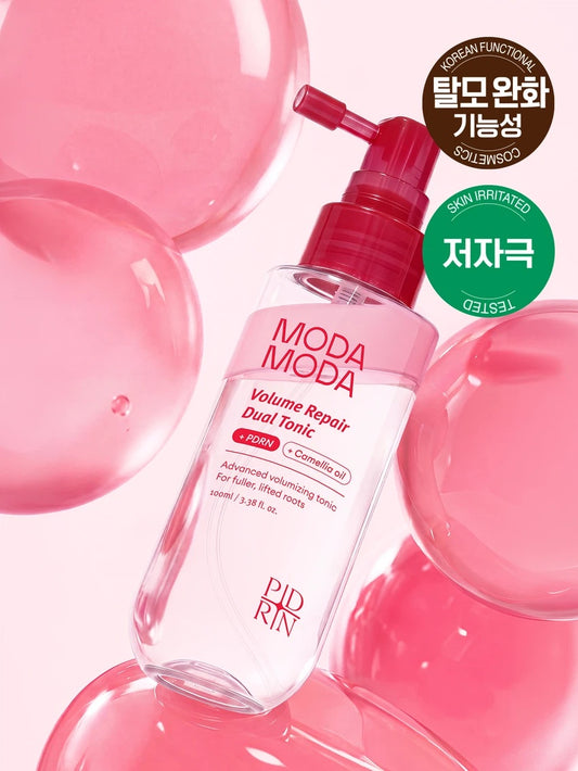 MODAMODA Volume Repair Dual Tonic (100ml)