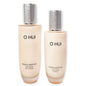 OHUI Miracle Moisture Skin 150ml + Lotion 130ml/Pink Barrier/Hypoallergenic