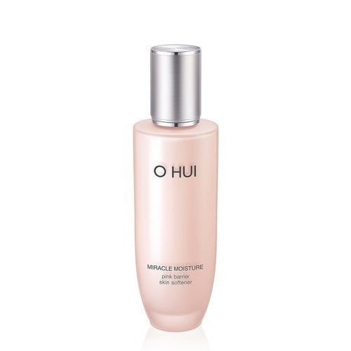 OHUI Miracle Moisture Skin 150ml + Lotion 130ml/Pink Barrier/Hypoaller – SK  ENC