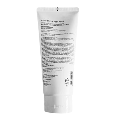 RGIII Red Ginseng Scalp Hair Pack 200 ml/6.76 FL.OZ./Hair Loss/14 FREE/Korea