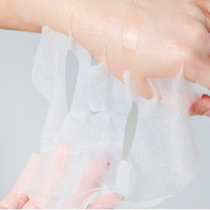 MEDIHEAL 维他命爽肤精华面膜 20ml x15 片/亮肤+样品