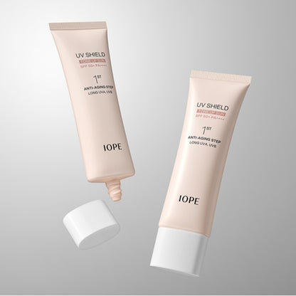 IOPE UV Shild Tone-Up Sun SPF50+50ml/UVA, UVB, Blue Light, Fine Dust