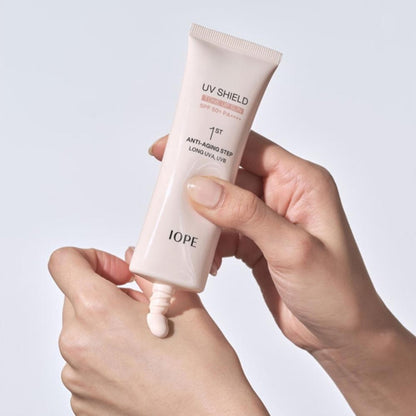 IOPE UV Shild Tone-Up Sun SPF50+50ml/UVA, UVB, Blue Light, Fine Dust