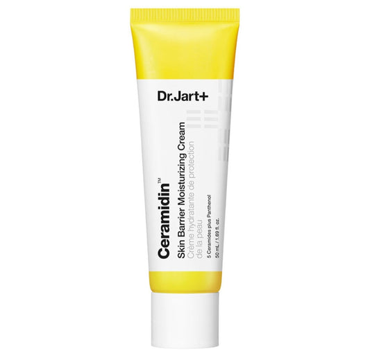 Dr. Jart Ceramidin Skin Barrier Moisturizing Cream 50ml/1.69fl.oz/Dry, Sensitive