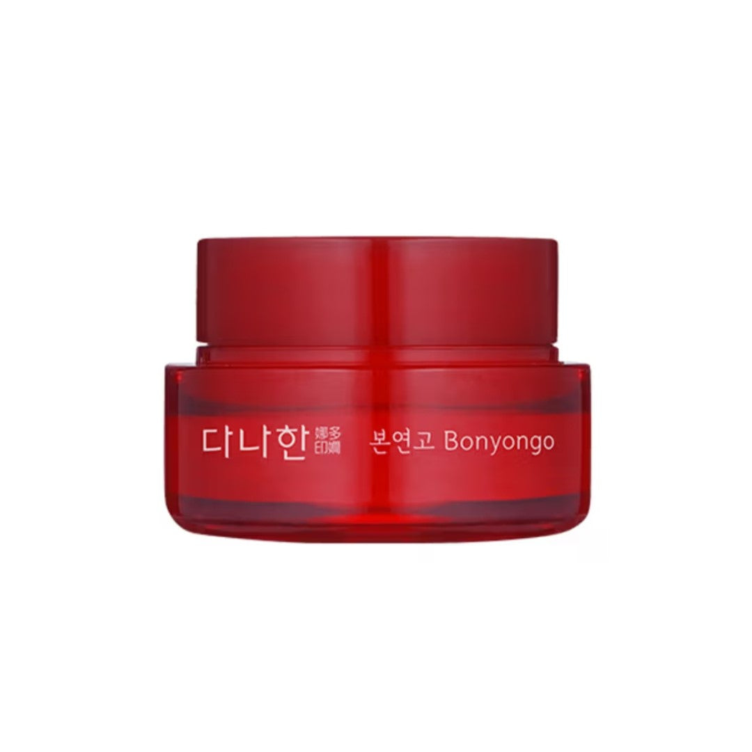 Danahan Goyun 面霜+精华/红参醋/祛皱/亮白/保湿