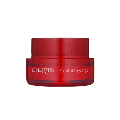 Danahan Goyun 面霜+精华/红参醋/祛皱/亮白/保湿