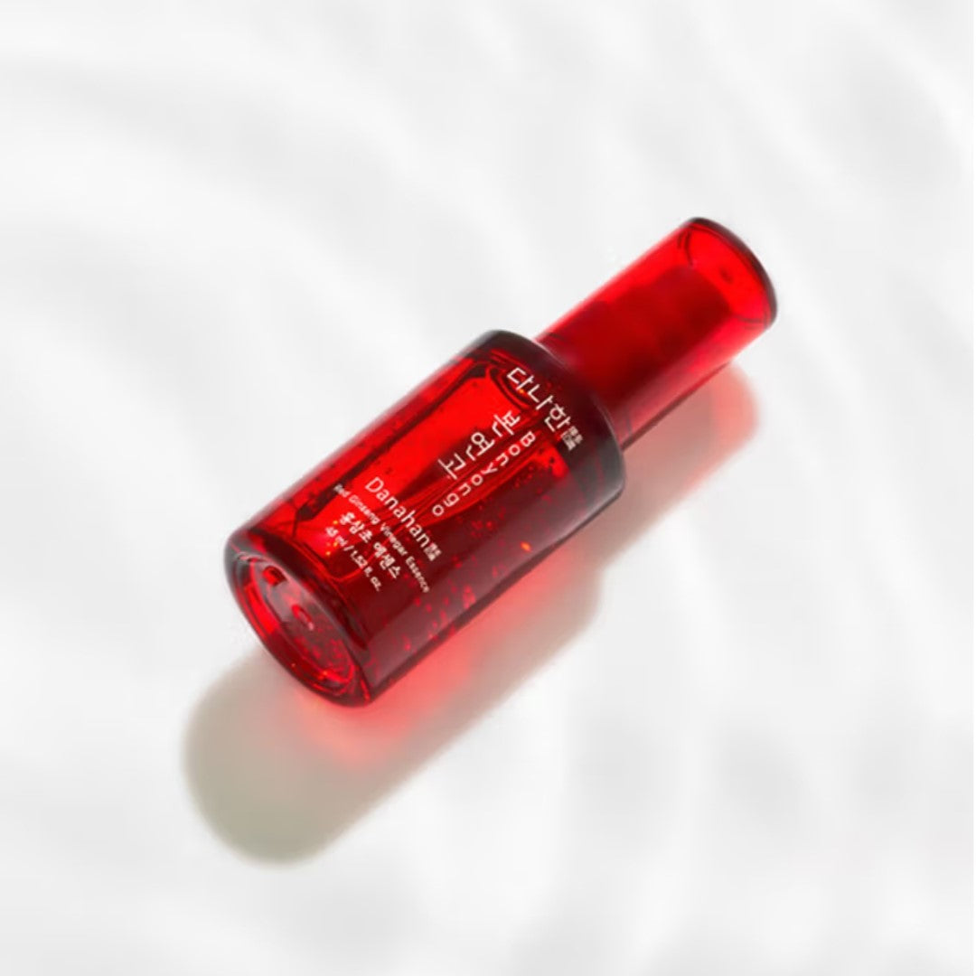 Danahan Goyun 面霜+精华/红参醋/祛皱/亮白/保湿