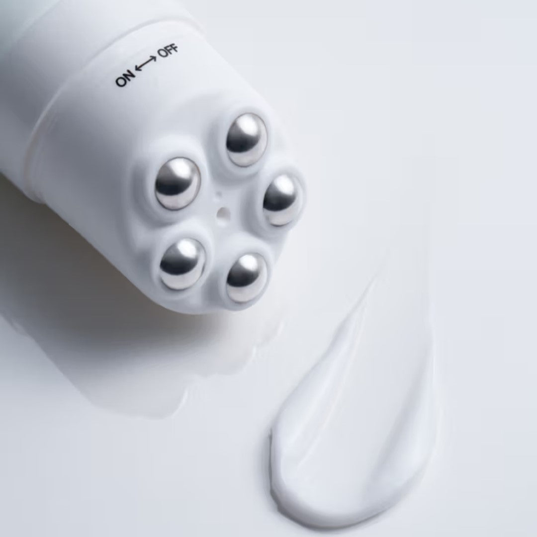 2EA/BONCEPT D-PANTHENOL Repairing Shot Body Gua Sha Serum- Roller Massage/Korea