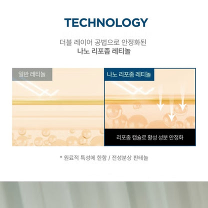 2EA/BONCEPT D-PANTHENOL Repairing Shot Body Gua Sha Serum- Roller Massage/Korea