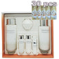 Sulwhasoo The Ultimate S Enriched Special Set +Intensive Eye Cream 30EA