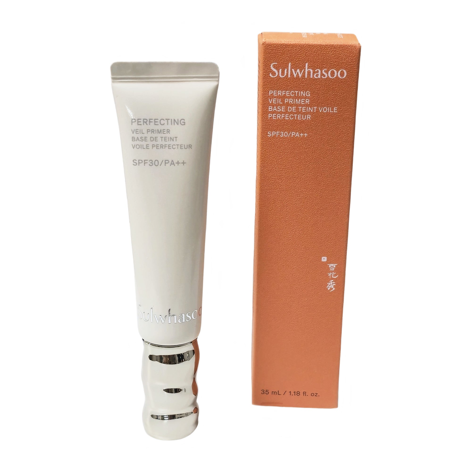 Sulwhasoo Perfecting Veil Primer 35ml SPF30 / PA++