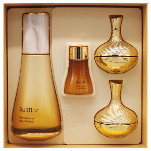 Sum37 Su:m37-LosecSumma Repair Essence 3.3oz/Big Size+Kit Set
