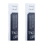 1+1 /TAG Velvet Setting Fixer 100 ml/3.38 oz/Spray/Makeup Fixing/Hydrating/Airy