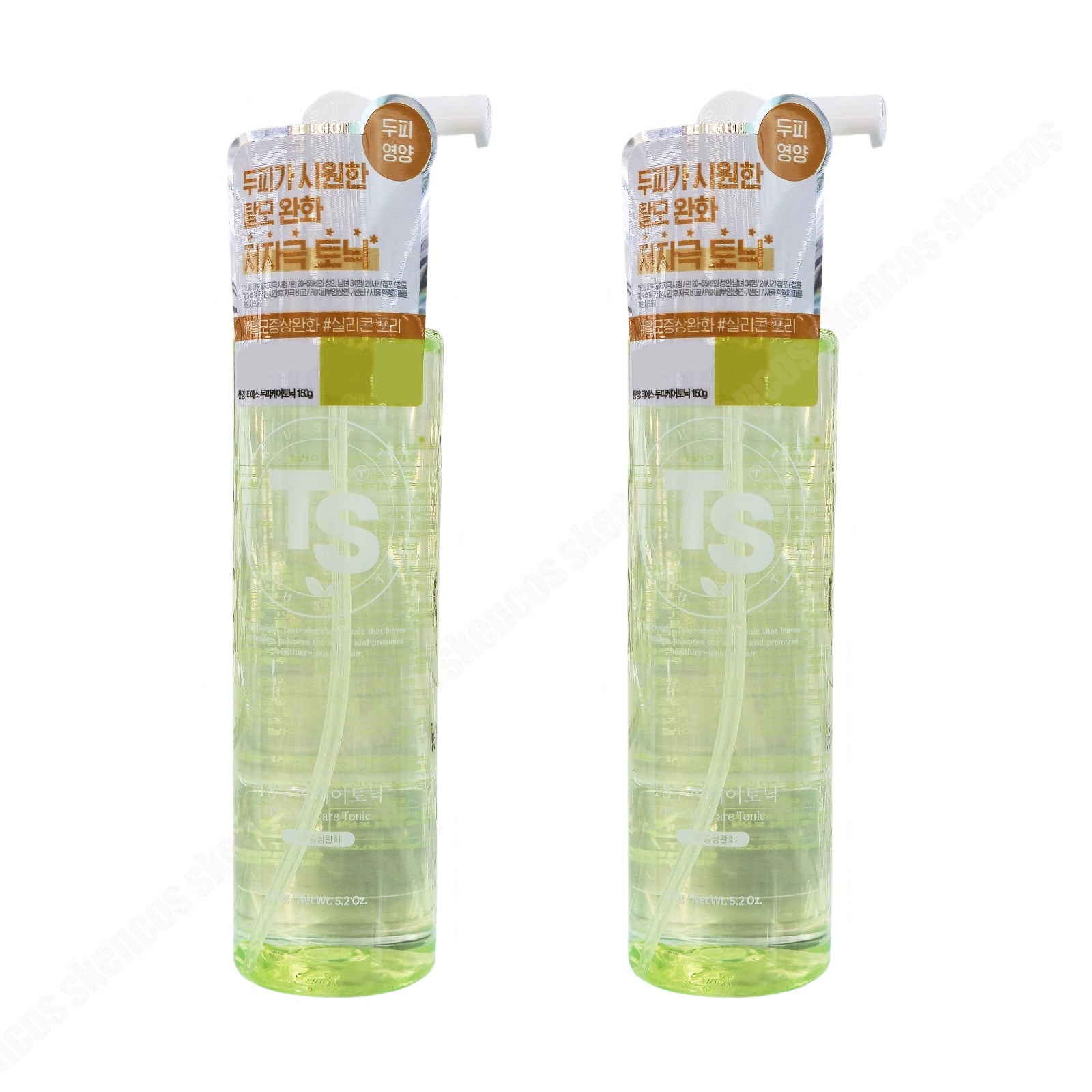 TS Scalp Care Tonic Mist (150g / 5.29 oz.)