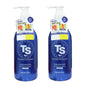 TS Cooling Care Shampoo 300g / 10.58 oz.  Scalp Cooling &amp; Hair Loss Symptom