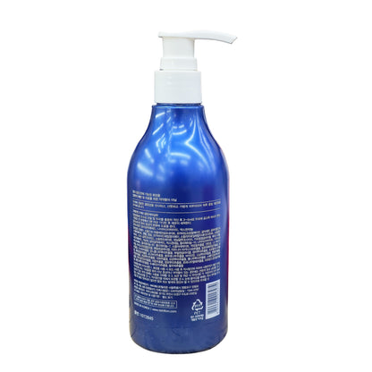 TS Cooling Care Shampoo 300g / 10.58 oz.  Scalp Cooling &amp; Hair Loss Symptom