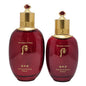 The History of Whoo Jinyulhyang Essential Balancer 150ml & Emulsion 110ml