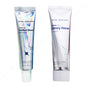 THE LAB by Blanc Doux Clear Hyal Perfect Glow Skin Fit Prep (40 ml) + Tinted Cover Cream (40ml)