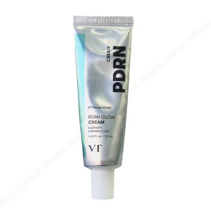 VT PDRN Glow Cream 50ml/Moisture/Elasticity/Daily/Collagen/hydration/Brightening