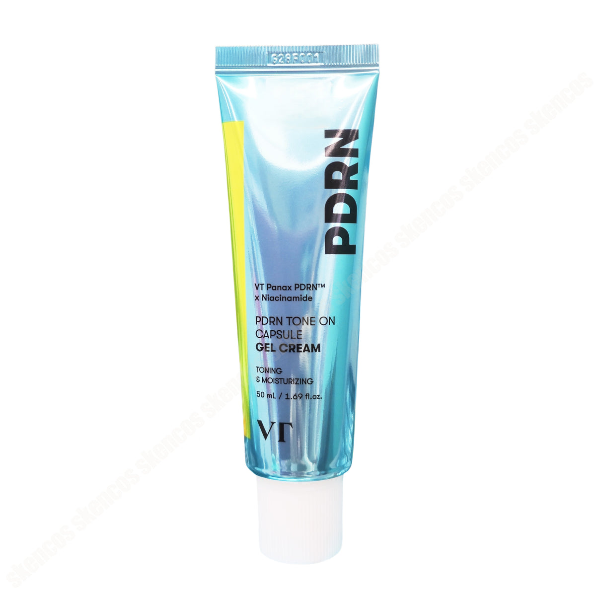 5EA- 💊 VT PDRN Tone-On Capsule Gel Cream (50ml)x5ea