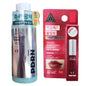 VT PDRN Glow Toner 200ml+Lip Plumper [01 MILKY BLUR] -Glow-Luminous