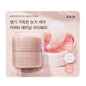 Abib PDRN Retinal Eye Patch Glow Jelly (60 Sheets x 2 Packs)