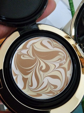 AGE 20's シグネチャー エッセンス カバー パクト インテンス カバー SPF50+/PA++++/ケース + リフィル 2EA セット