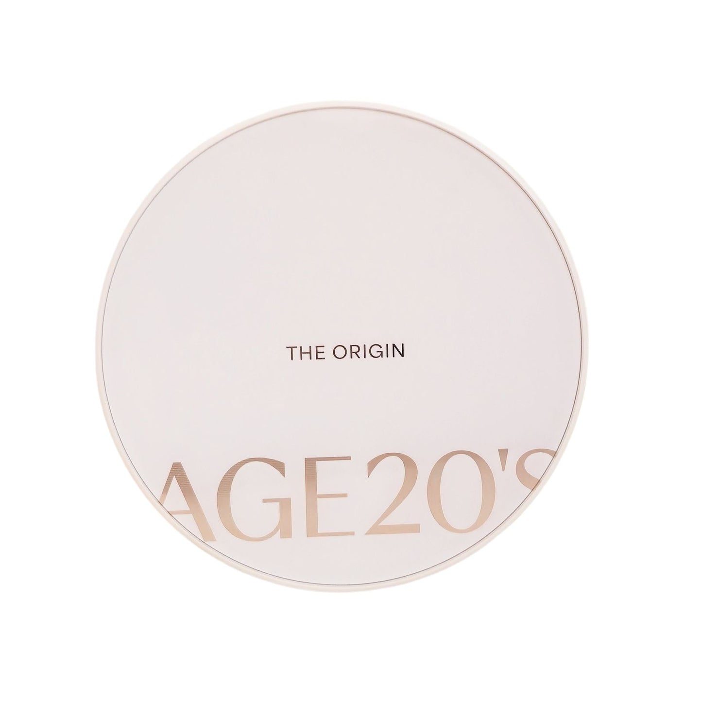 age 20s the origin pink latte