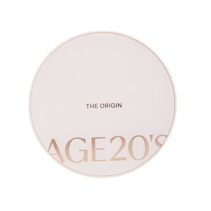 age 20s the origin pink latte