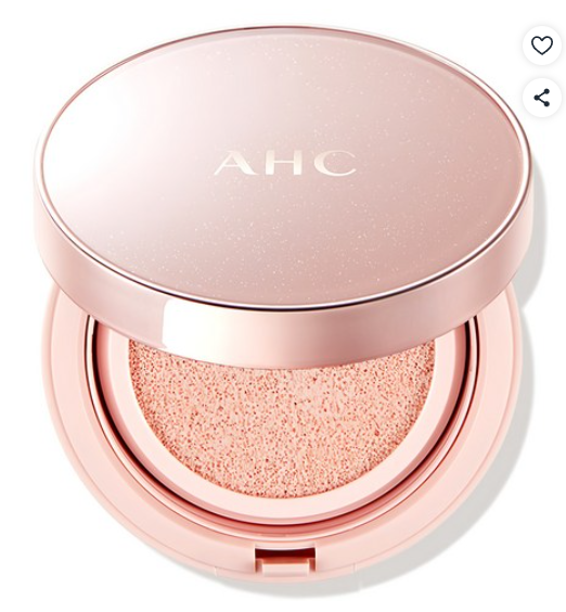 AHC Aura Secret Tone-Up Cushion SPF 30 / PA++