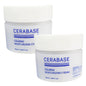 1+1/By Real Barrier Cerabase Calming Moisturizing Cream 50ml/1.69fl. oz/Soothing