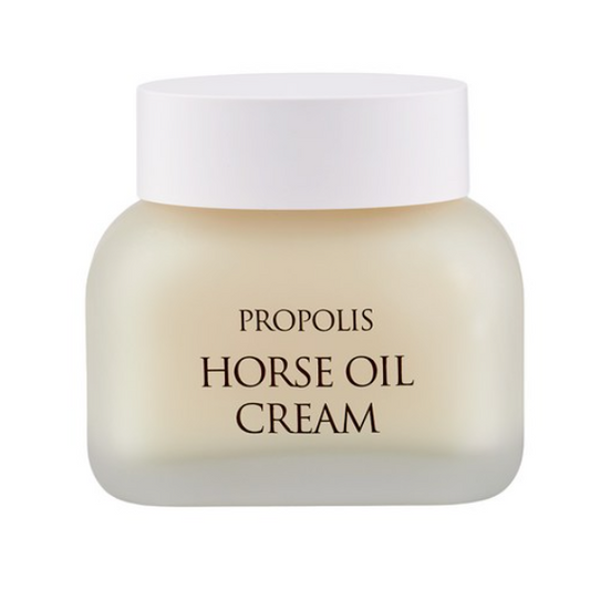 Charmzone Propolis Mayu Cream (50ml) Horse Oil