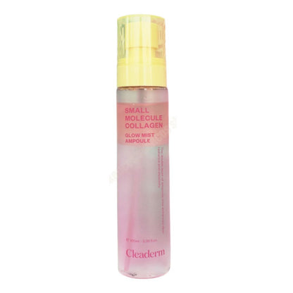 Cleaderm Low Molecular Collagen Mist Ampoule 3.3 fl.oz./ Elasticity / Dry